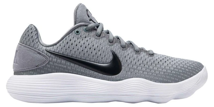 Nike Hyperdunk 2017 Low EP 'Cool Grey' | Men's Size 12
