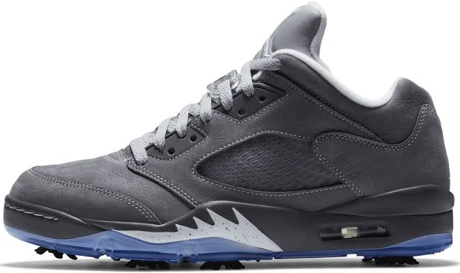 Men's Nike Air Jordan V Low Golf