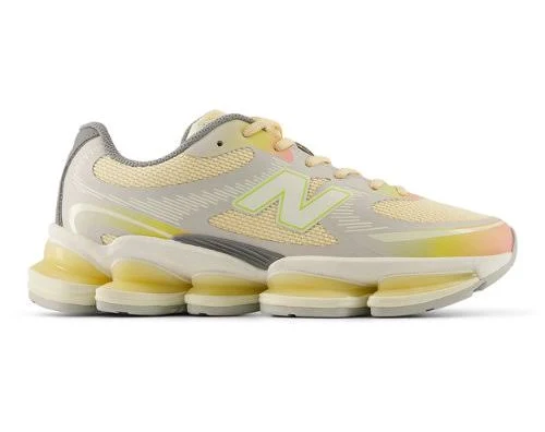 New Balance Unisex Warm Skies ABZORB 2000