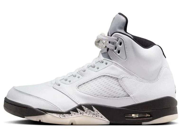 Air Jordan 5 Retro 'Concord' Men's (2022)