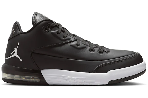 Jordan Flight Origin 3Black White (2025)