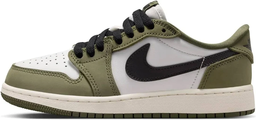 Air Jordan 1 Low OG GS