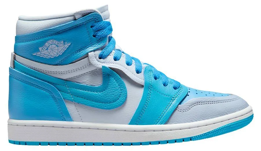 Women's Air Jordan 1 High Method of Make