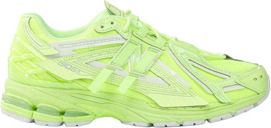 New Balance 1906 A Men Sneakers - Green
