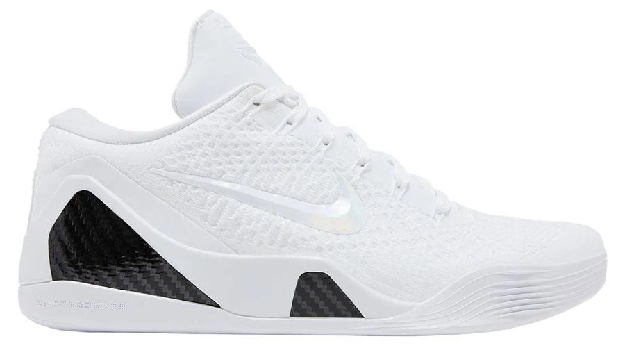 Nike Kobe 9 Elite Low Protro