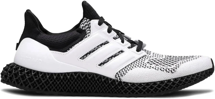 Sneakersnstuff x adidas Men's Ultra 4D