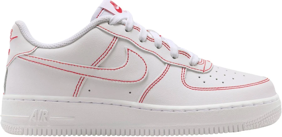 Nike Air Force 1 Lv8 Basketball Shoes