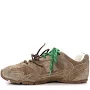 New Balance x Miu Miu 530 Sl Suede Sneakers Woman