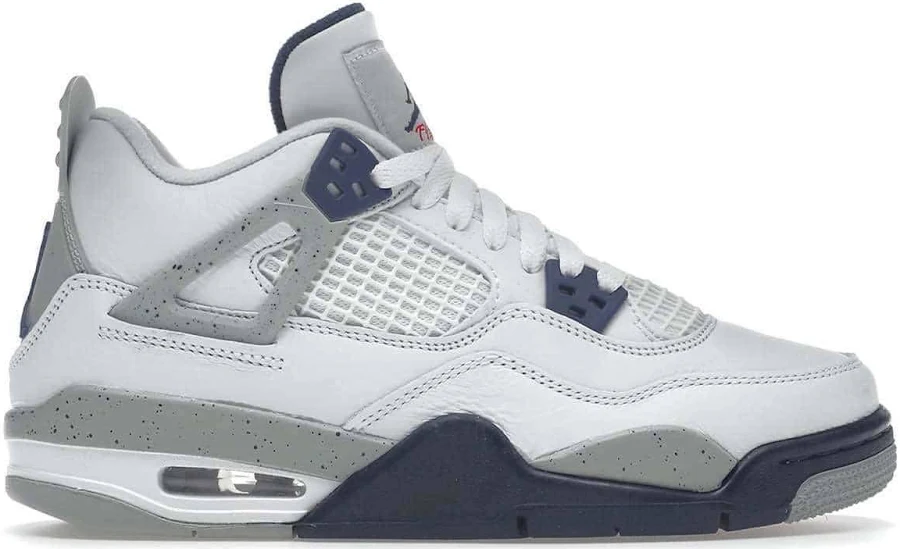 Hype x Jordan 4 Retro
