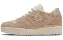 550 X Aime Leon Dore Low Taupe Beige - Bb550da1