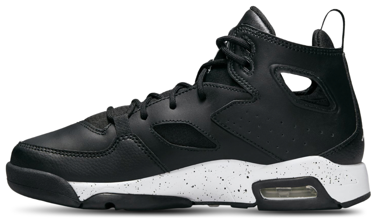 Jordan Flight Club '91 - Boys' Grade School
