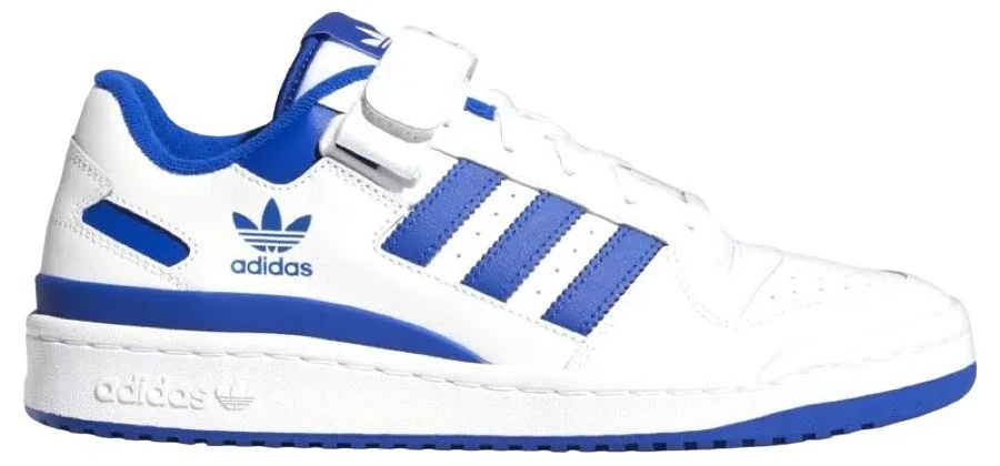adidas Men's Forum Low