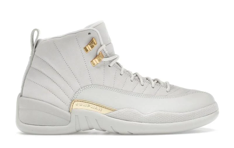 Women's Air Jordan 12 Retro
