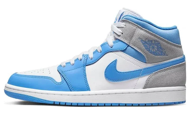 1 Mid Se 'university Blue'