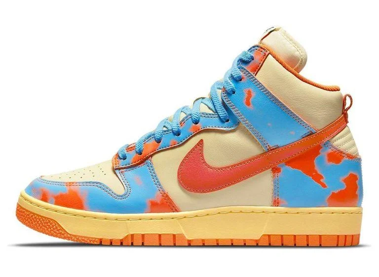 Men's Nike Dunk High 1985 SP