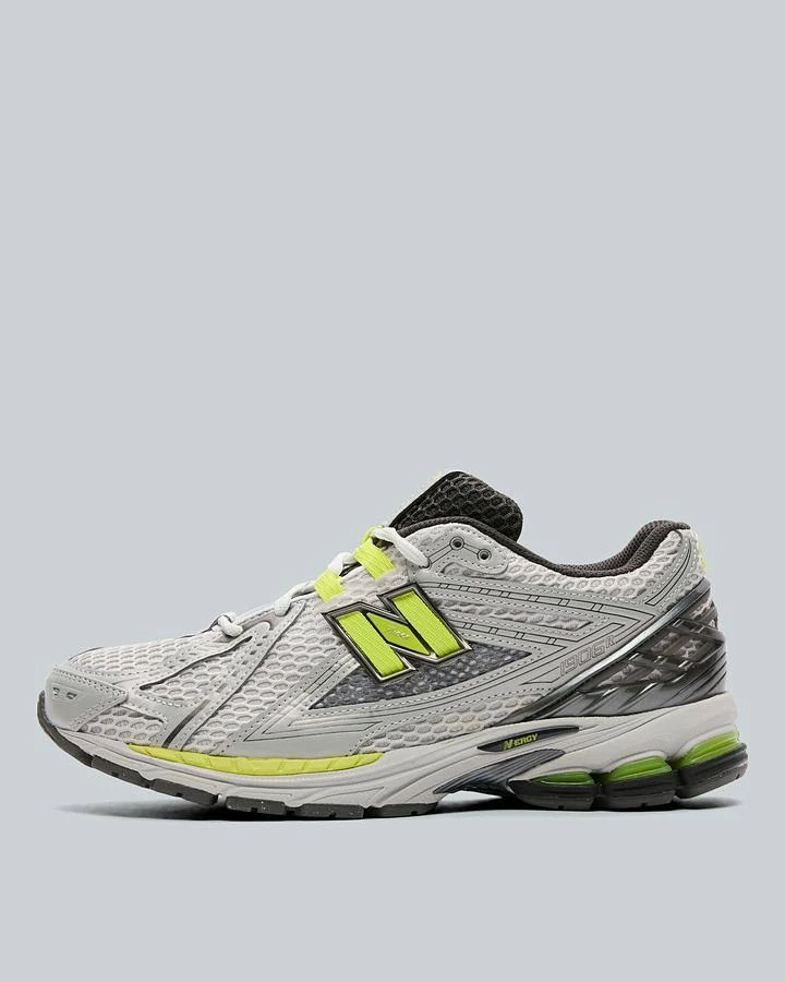 New Balance 1906R Trainer - Grey - Size - 6.5