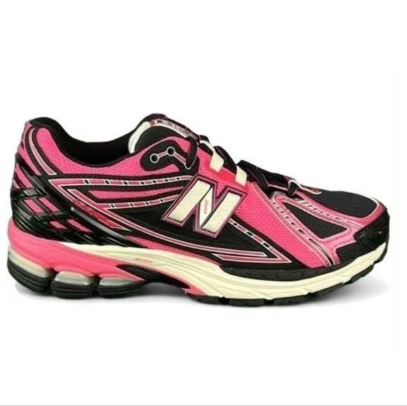 Balance | 1906r Pink Black Sneakers