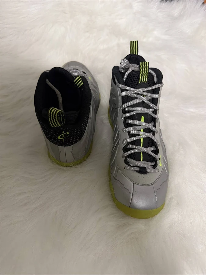 Men's Nike Air Foamposite One Prm Metallic Camo