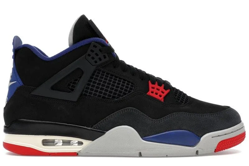 Air Jordan 4 Retro Rare Air Uk 11 / New
