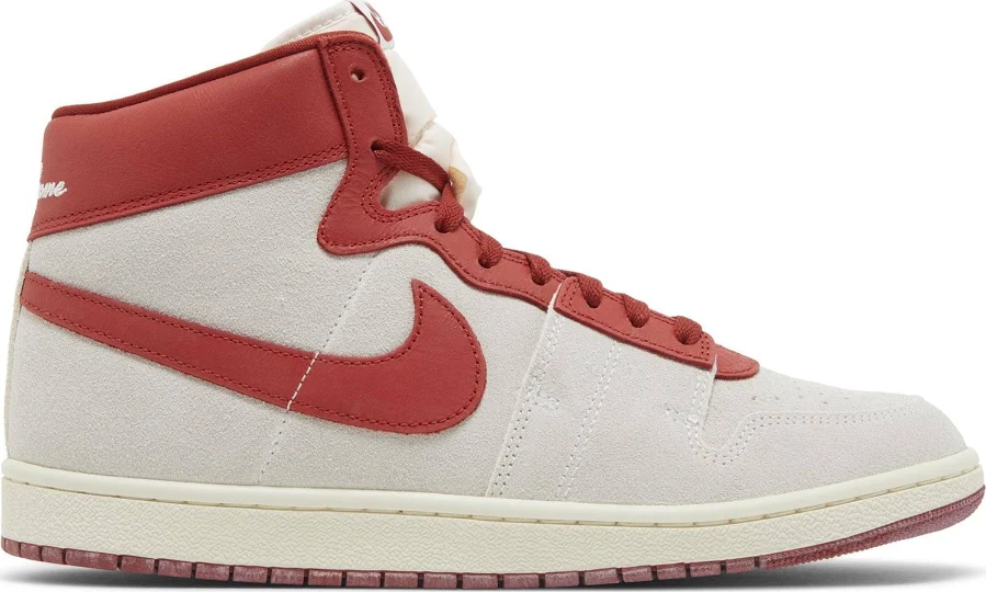 Men Nike Jordan Air Ship PE SP