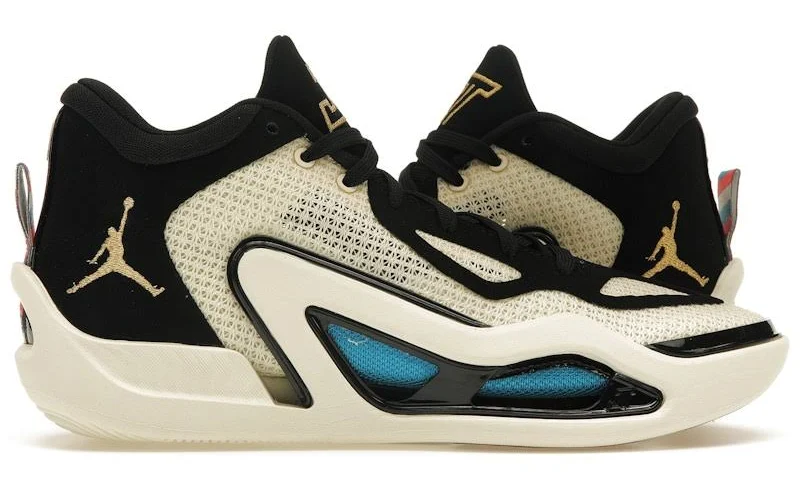 Men's Jordan Tatum 1 PF 'Barbershop