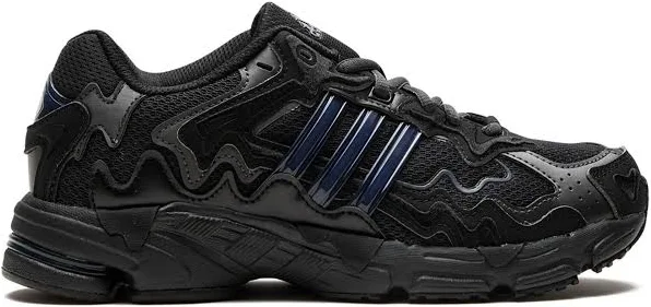 adidas - x Bad Bunny Response CL sneakers - unisex - Leather - 7.5 - Black