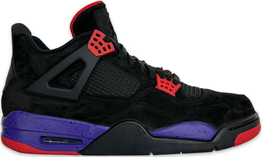 Air Jordan 4 Retro “raptor 2018”