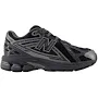 New Balance 1906R Phantom Black (GS) Sneakers | Evans Sneakers 6.5 Youth / 8 Women / Black