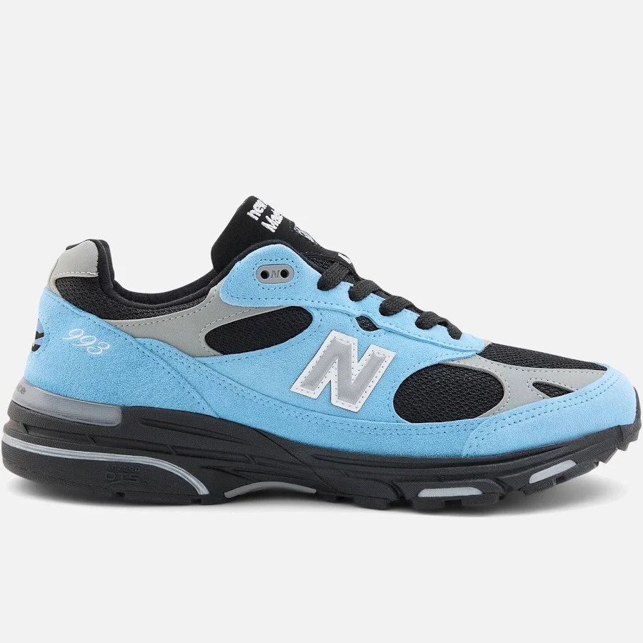 993 MADE IN USA "COMMUNITY BLUE" 6.5