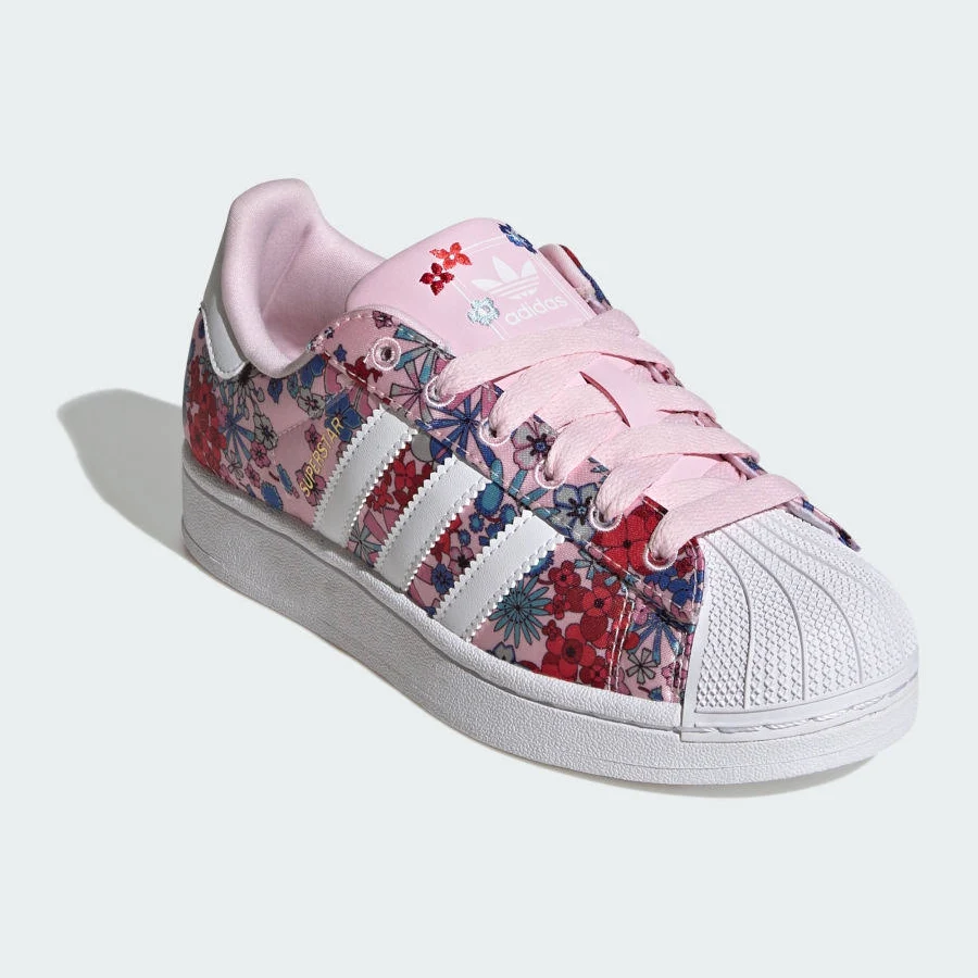 adidas Originals Superstar Ii J Sneakers