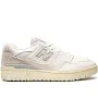 New Balance - x Aimé Leon Dore 550 "White Leather" sneakers - unisex - Leather - 13