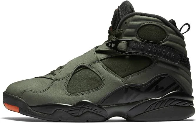 Air Jordan 8 Retro 'Take Flight Mens