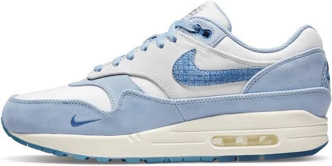 Nike Air Max 1 Premium Blueprint