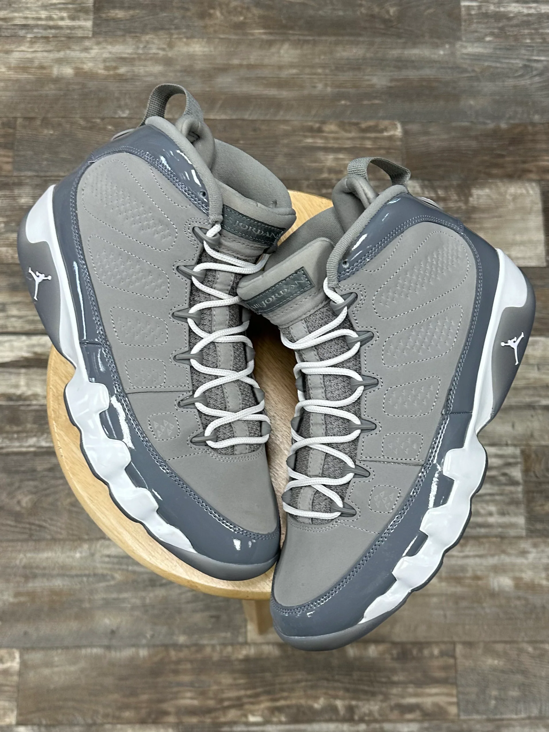 Jordan 9 Cool Grey (11)