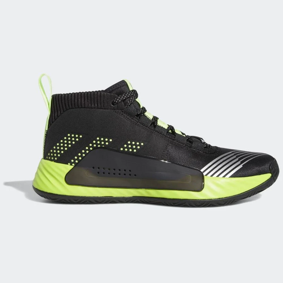 Star Wars x adidas Dame 5 Lightsaber Mens