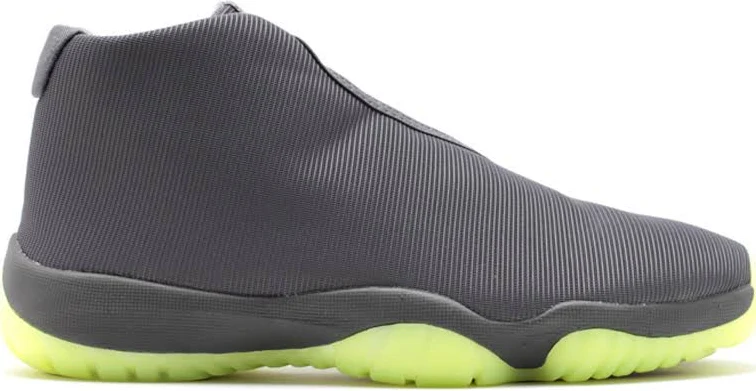 Air Jordan Future 'Dark Grey' | Men's Size 10.5