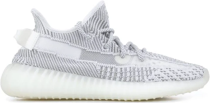 Mens adidas Yeezy Boost 350 V2 Static