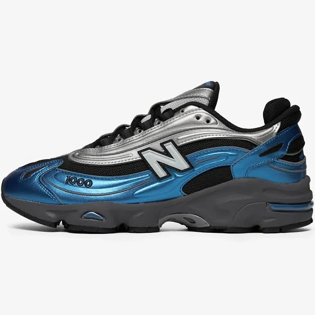 Zapatillas New Balance 1000 Blue Talla 38