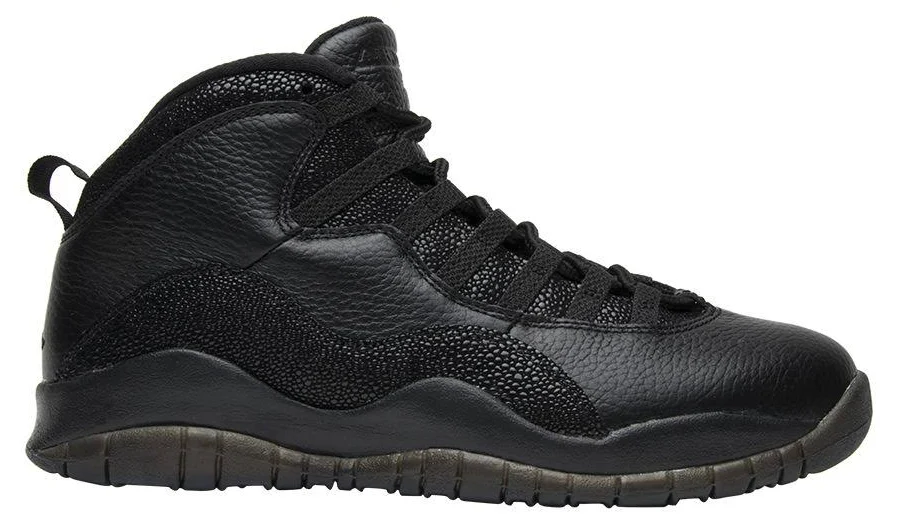 Air Jordan 10 Retro OVO (2016)