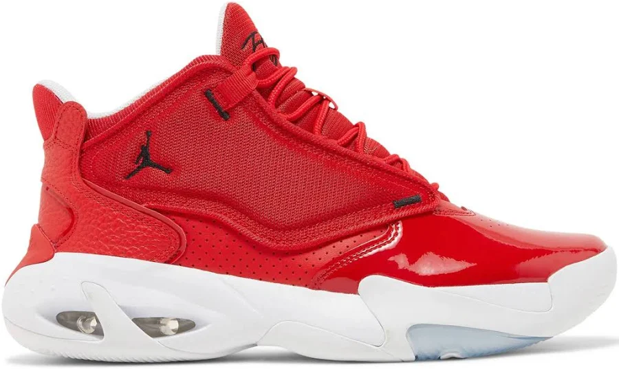 Air Jordan Max Aura 4