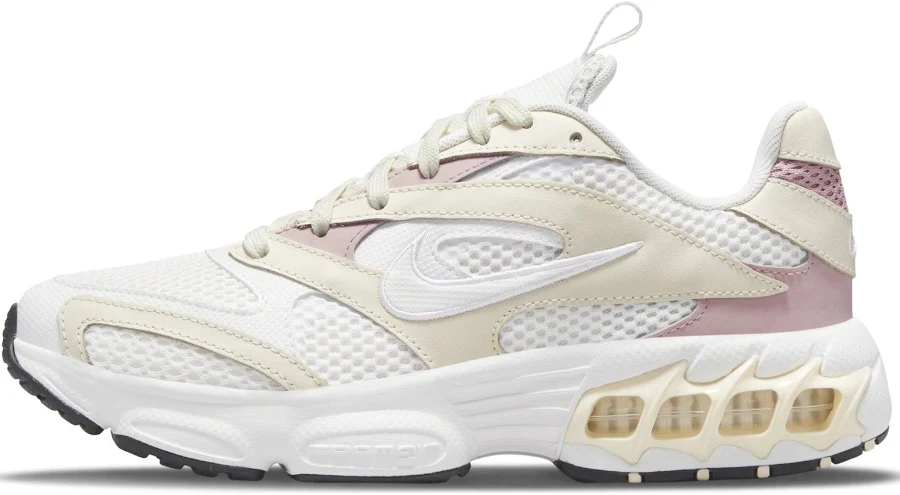 (WMNS) Nike Zoom Air Fire 'Coconut Milk' CW3876-103 US 5