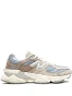 New Balance Women's 9060 Sneakers Mushroom - Brown - Low-top sneakers - 9.5