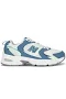 New Balance 530 Sneaker in Blue - size Mens 4/Womens 5.5