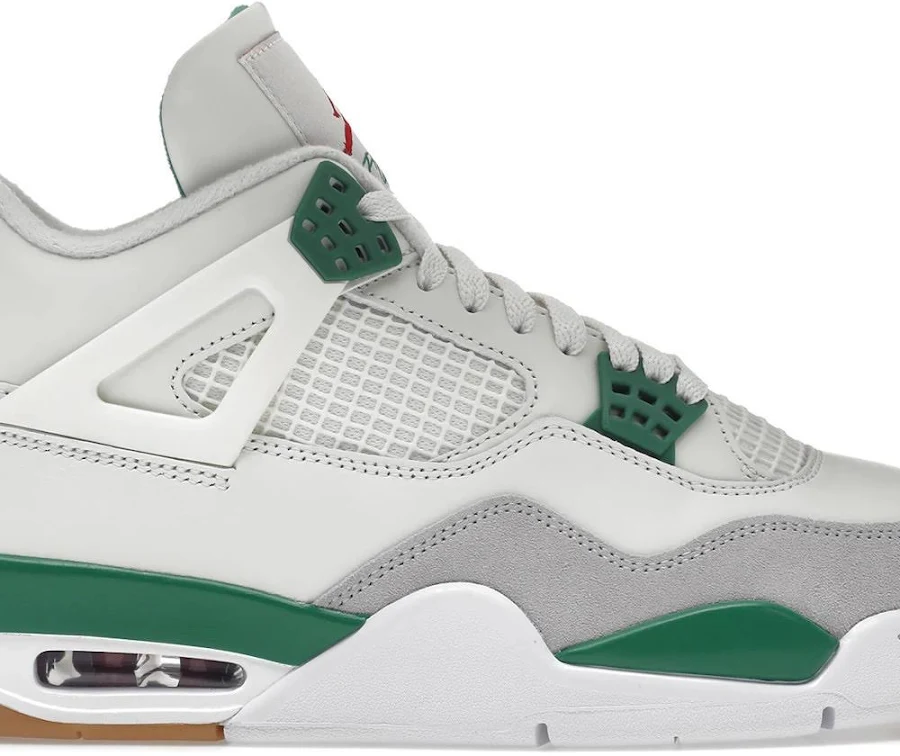 Jordan Shoes | Jordan 4 Retro Sp X Nike Sb Mid Pine Green Dr5415-103 | Color: Green | Size: 9.5 | Ccjcgupuhp's Closet