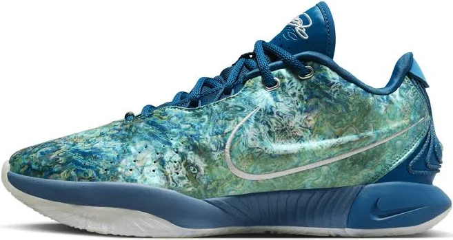 Nike Men's LeBron 21 Abalone