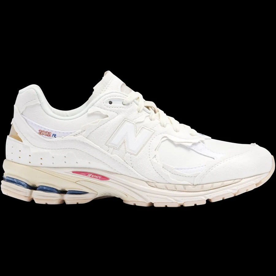 New Balance 2002R Protection Pack Sea Salt M2002RDC | Size US 12
