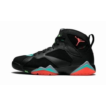 Jordan Mens Air Jordan 7 Retro 30th Barcelona Nights 705350 007 from Stadium Goods, Men's, Size: 11.5, Red