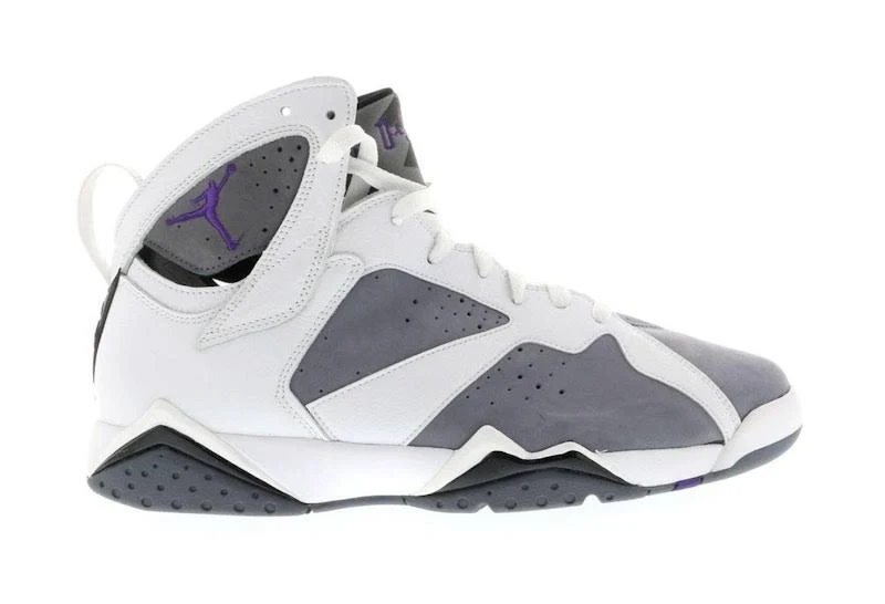 Jordan 7 Retro Flint Men's Sneakers
