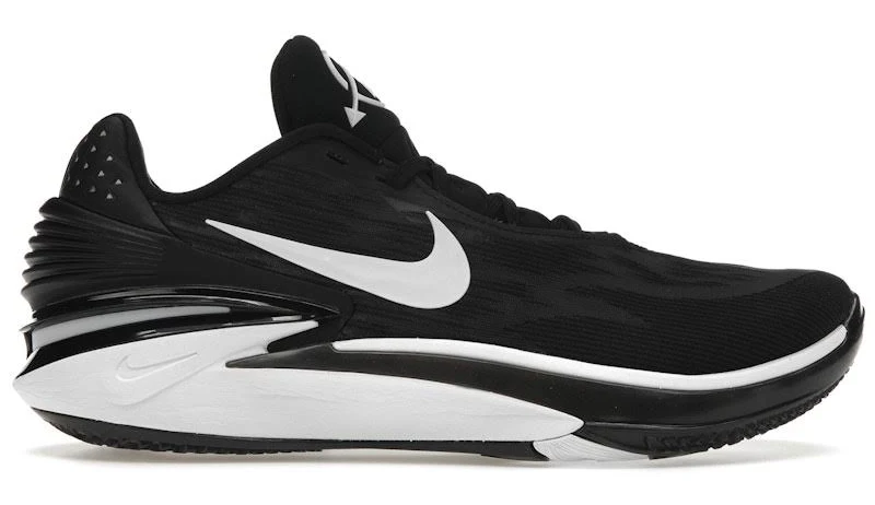 Nike Zoom GT Cut 2 Black White