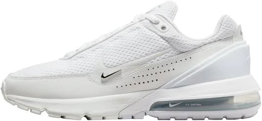 Nike Max Pulse Men Sneakers - White/metallic Silver